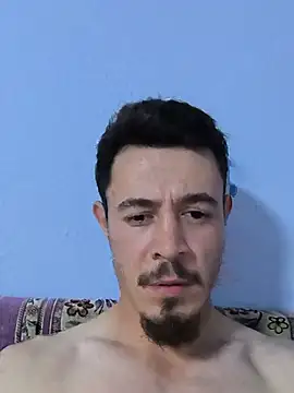 Paploesco026 Adlı Modelin Web Kamerası Şovu