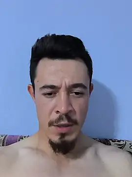 Paploesco026 웹캠 쇼