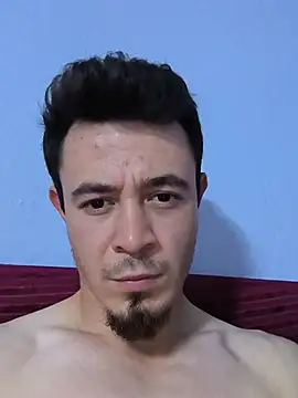 Paploesco026 Show Webcam