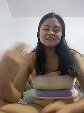 Debora9703のライブXXXチャット