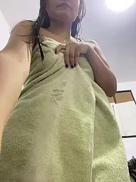Debora9703 Webcam-Show
