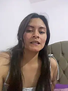 โชว์เว็บแคมของ Debora9703