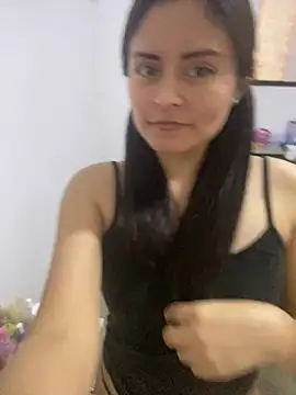 عرض كام Debora9703