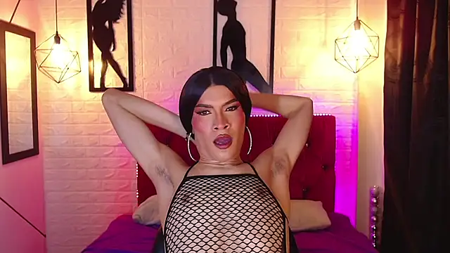 agatha_rodriguez Webcam show