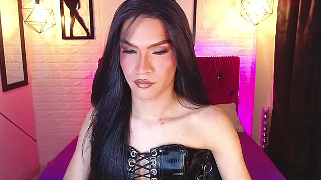 agatha_rodriguezのウェブカメラショー