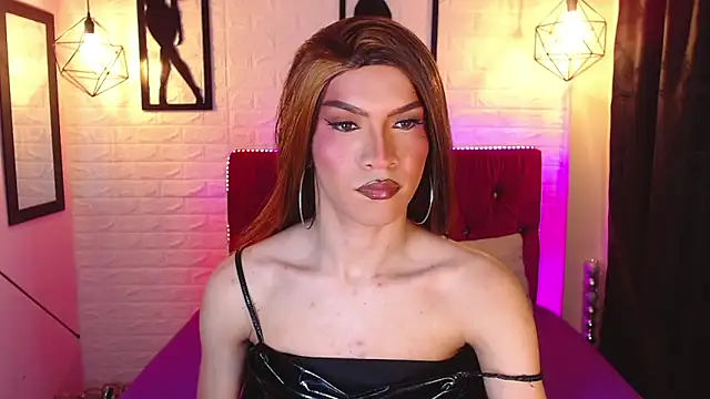 agatha_rodriguez Adlı Modelin Web Kamerası Şovu