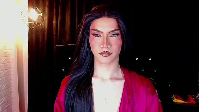 agatha_rodriguez Webcam Show