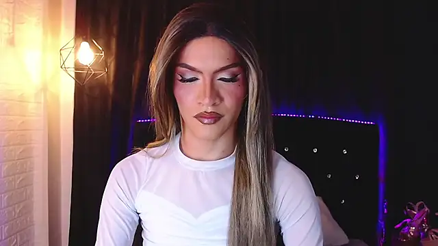 Show de agatha_rodriguez na webcam