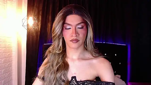 agatha_rodriguez Adlı Modelin Web Kamerası Şovu