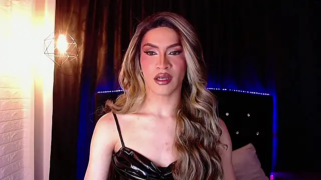 agatha_rodriguez Adlı Modelin Web Kamerası Şovu