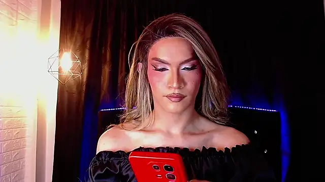 agatha_rodriguez 웹캠 쇼