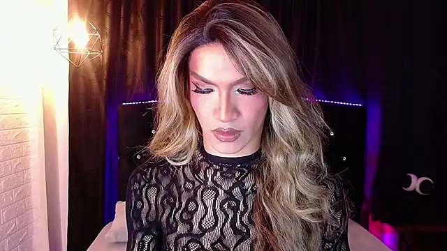 agatha_rodriguezn Webbikameraesitys