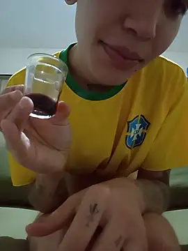 Show de webcam de gmh1478