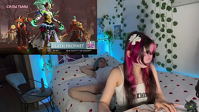 h3ntai_baby webkamerás műsora