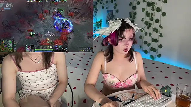 h3ntai_baby Show in webcam
