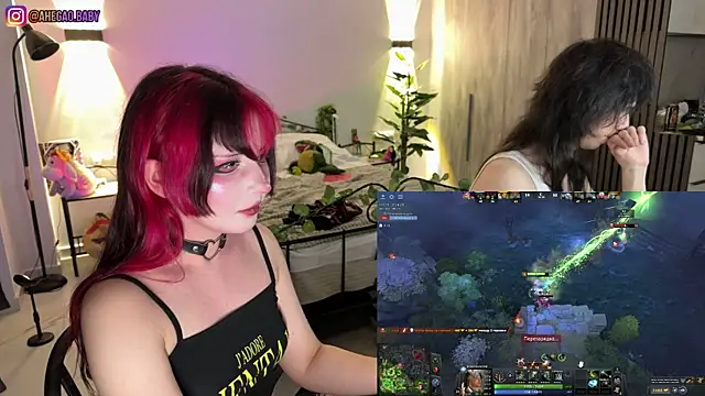 Sala de chat ao vivo de h3ntai_baby