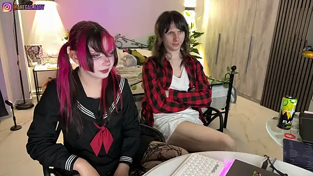 h3ntai_baby 웹캠 쇼