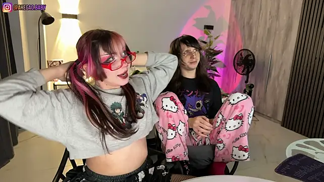 h3ntai_baby 웹캠 쇼