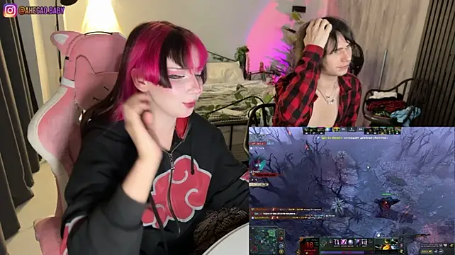 h3ntai_baby Шоу с уебкамера