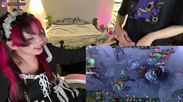 h3ntai_baby webkamerás műsora