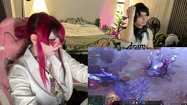 h3ntai_baby Шоу с уебкамера