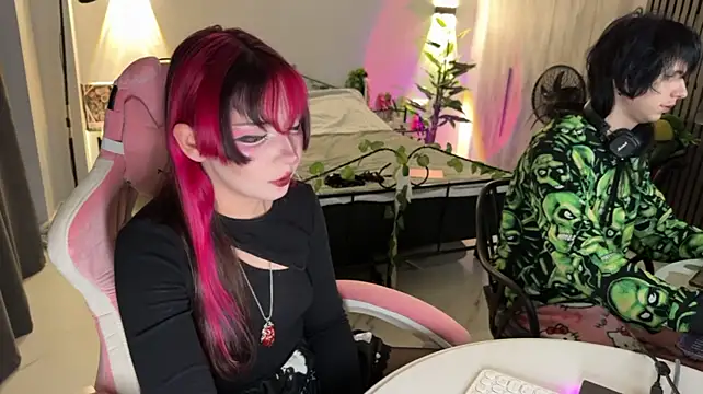 h3ntai_baby Webcam show
