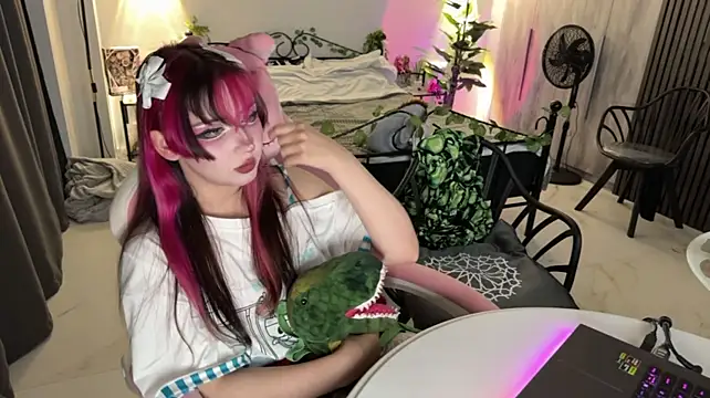 h3ntai_baby 웹캠 쇼