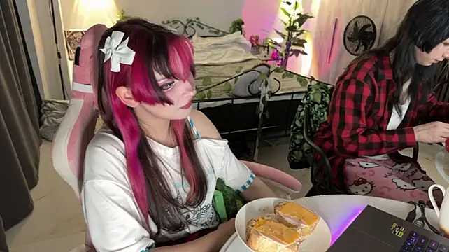h3ntai_baby 웹캠 쇼