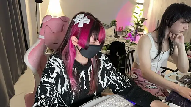 h3ntai_baby Webcamshow