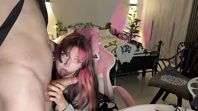 عرض كام h3ntai_baby