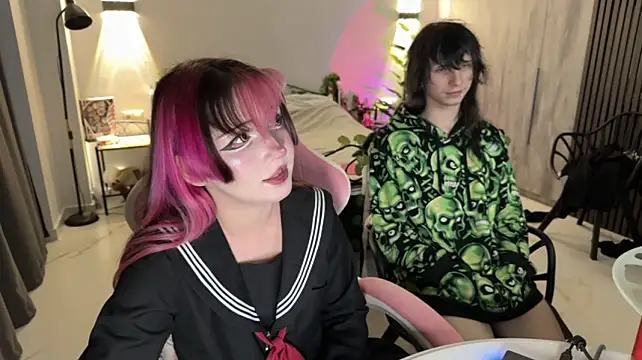 h3ntai_baby: вебкам-шоу