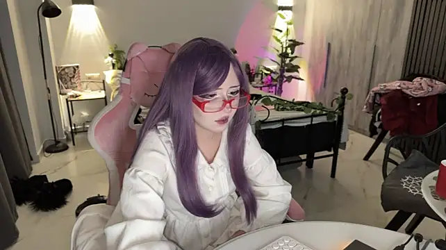 h3ntai_baby webcam show
