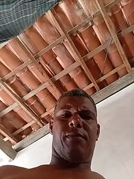 Show de edisantos na webcam