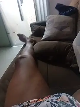 edisantos webcam show