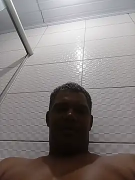הופעת וובקאם של edisantos
