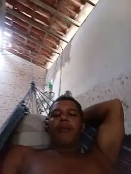 Show de webcam de edisantos