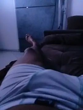 Show de webcam de edisantos