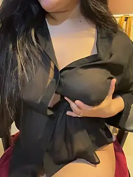 yours_chahat Show Webcam
