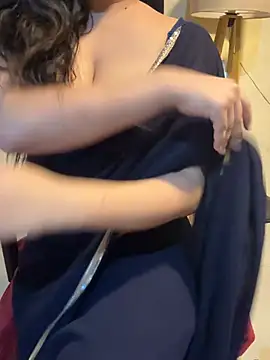 הופעת וובקאם של yours_chahat