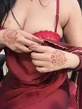 yours_chahat ওয়েবক্যাম শো