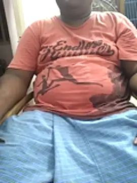 Idontmind367 Pertunjukan Webcam