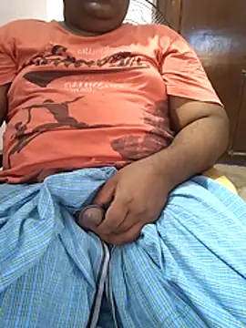 Idontmind367's Webcam Show