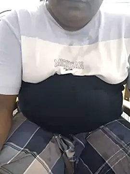 Webkamerová show Idontmind367