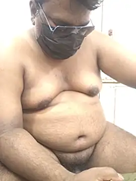 Idontmind367 webkamerás műsora