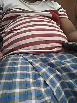 Idontmind367n Webbikameraesitys