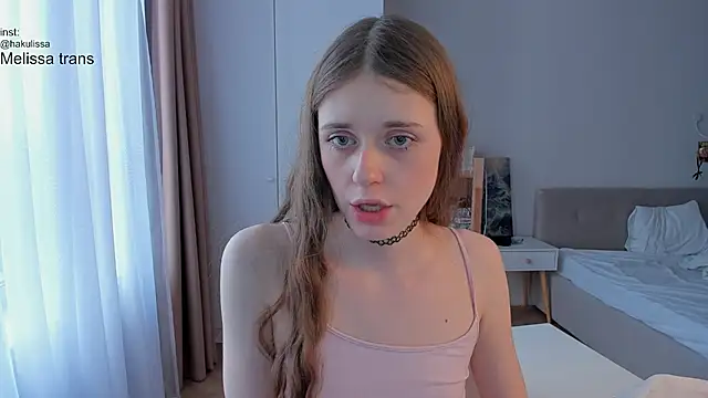 Pokazy przed kamerką – melissssa_bloom
