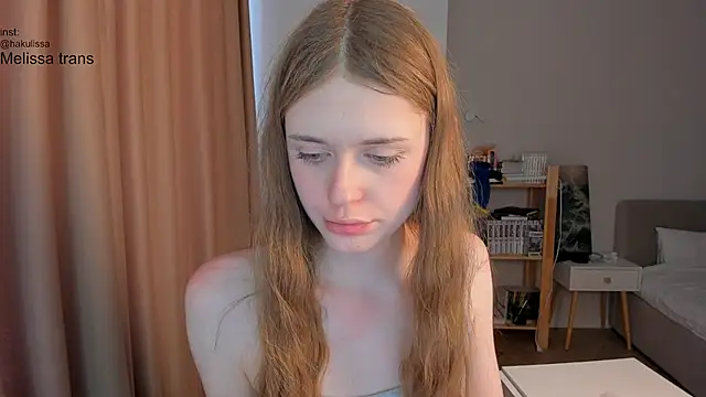 melissssa_bloom's Webcam Show