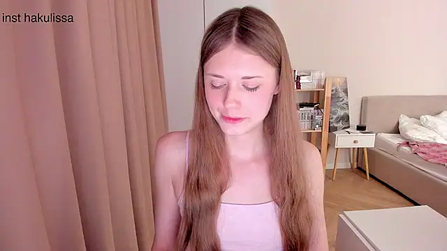 عرض كام hakulissa