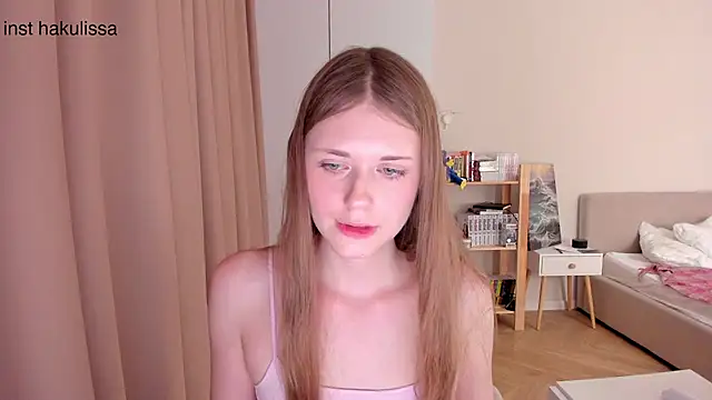 عرض كام hakulissa