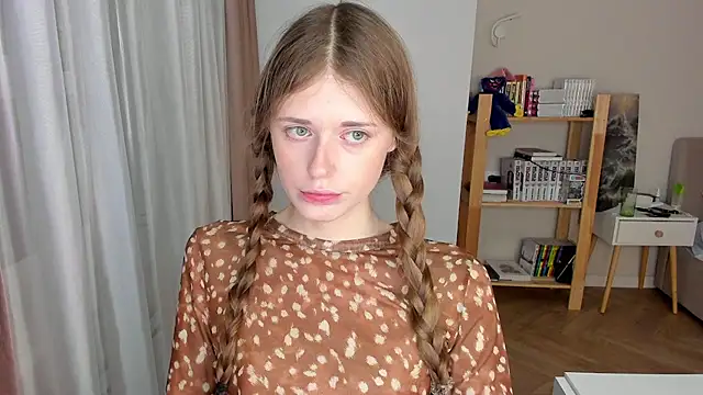 hakulissa – Kamerová šou